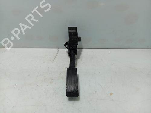 Used Pedal MERCEDES-BENZ A-CLASS (W176) A 200 CDI / d (176.008) (136 hp) 31103974