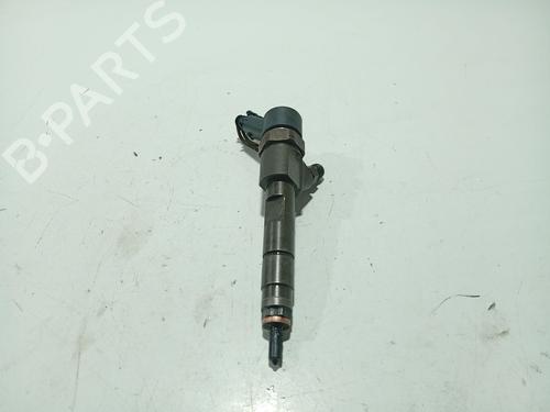 Injektor für RENAULT MEGANE II (BM0/1_, CM0/1_) 1.9 dCi (BM0G, CM0G) (120 hp) 31103431