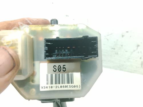 Steering column stalk HYUNDAI i30 (FD) 1.6 CRDi | BP37873398I23 - Image 2