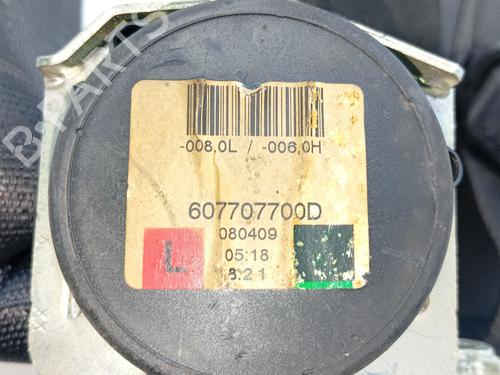 Front left seatbelt OPEL CORSA D (S07) 1.3 CDTI (L08, L68) | BP37603826I26 - Image 4