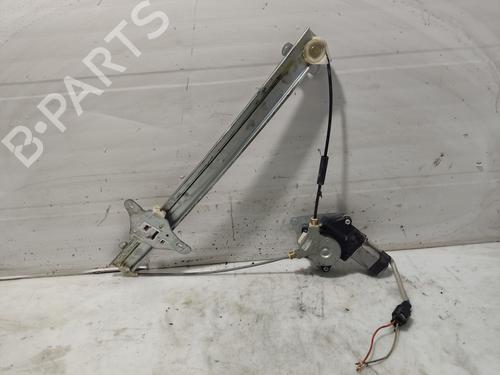 Used Front right window mechanism HYUNDAI GETZ (TB) 1.1 (63 hp) 31100867