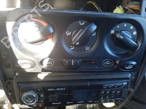 Used Climate control DAEWOO MATIZ (M100, M150) 0.8 (52 hp) 19006439