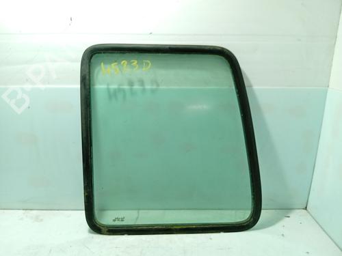 Dørrute Høyre bak CITROËN JUMPY I Platform/Chassis (BU_, BV_, BW_, BX_) 1.9 TD (69 hp) 31191361