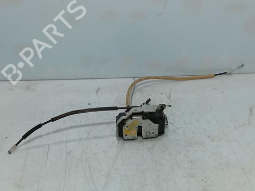 Used Front right lock Front right lock FIAT BRAVO II (198_) 1.6 D Multijet (198AXH1B) (105 hp) 36358225 36358225