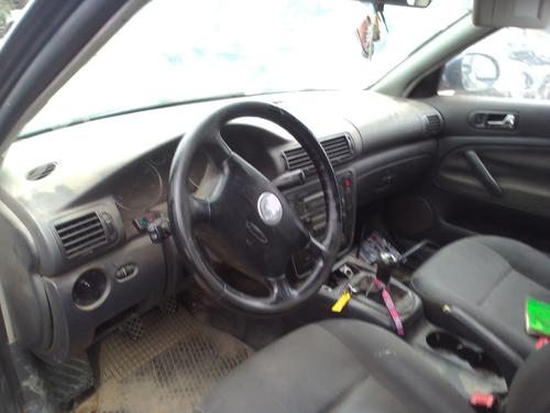 Front wiper motor VW PASSAT B5.5 (3B3)  | BP23849075M29 