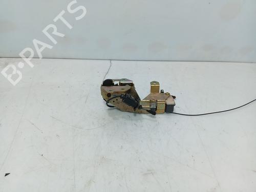 Used Tailgate lock Tailgate lock VW TOUAREG (7LA, 7L6, 7L7) 2.5 R5 TDI (174 hp) 33290587 33290587