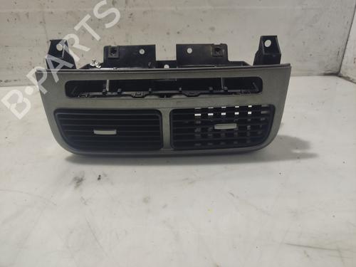 Condotto di aerazione FIAT PUNTO EVO (199_) 1.4 16V (105 hp) 31105851