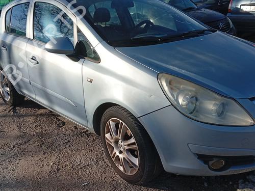 Front left window mechanism OPEL CORSA D (S07) | BP36319928C22 - Image 10