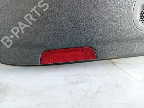 Rear left panel VW PASSAT B7 (362) 2.0 TDI | BP33831906C60 - Image 3