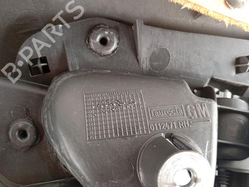 Rear right panel OPEL CORSA D (S07) | BP33329085C61 - Image 4