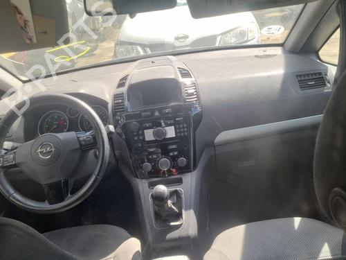 Fuel pump OPEL ZAFIRA / ZAFIRA FAMILY B (A05) 1.7 CDTI (M75) | BP31105070M76 