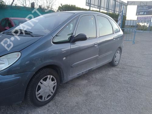 Alternator CITROËN XSARA PICASSO (N68) 2.0 HDi | BP19010982M7
