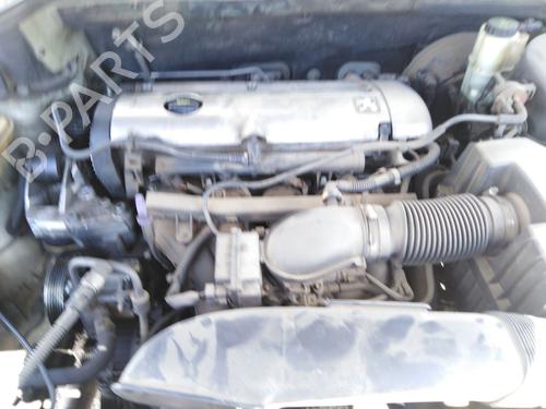 Alternator PEUGEOT 407 (6D_) 1.8 (6D6FZB) | BP31099286M7