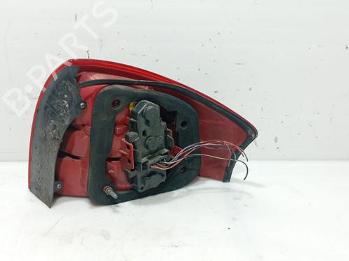Left taillight AUDI A6 C5 (4B2, 4B4) 2.5 TDI | BP33995254C34 - Image 3