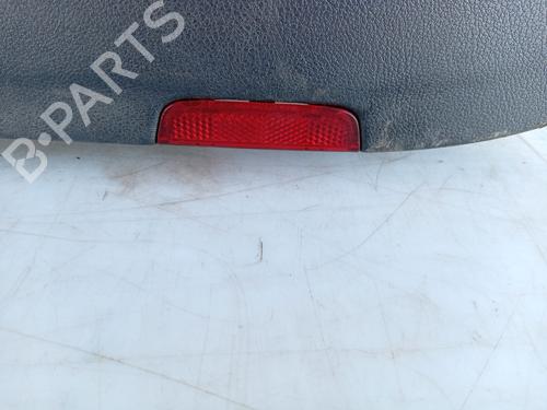 Rear right panel VW PASSAT B7 (362) 2.0 TDI | BP33831904C61 - Image 3