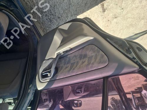 Radiator fan NISSAN PRIMERA Hatchback (P11) 2.0 TD | BP31106307M35 