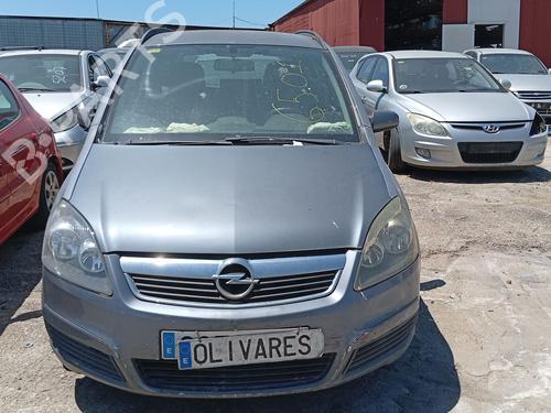 Recambios OPEL ZAFIRA / ZAFIRA FAMILY B (A05) 1.9 CDTI (M75) 4770643