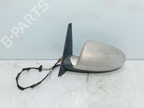 Used Left mirror Left mirror AUDI A2 (8Z0) 1.4 TDI (75 hp) 36358262 36358262