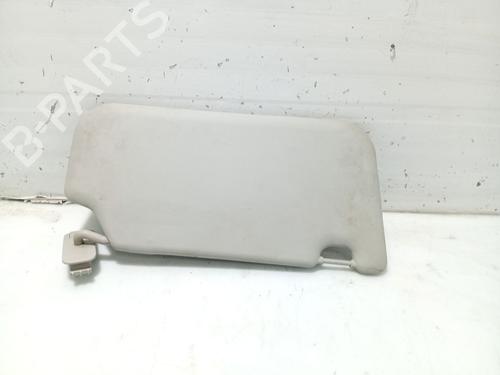 Pare-soleil gauche FORD FIESTA VI (CB1, CCN) 1.0 EcoBoost (100 hp) 31104415