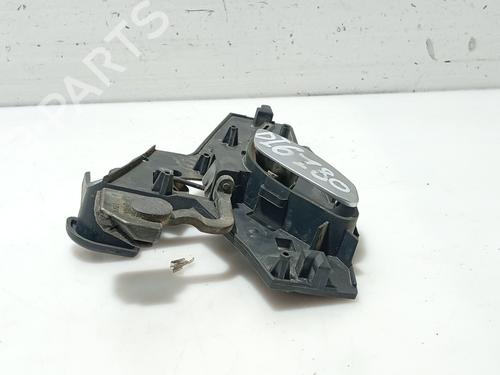 Puxador interior frente esquerdo CITROËN C5 I (DC_) 1.8 16V (DC6FZB, DC6FZE) (115 hp) 31107371