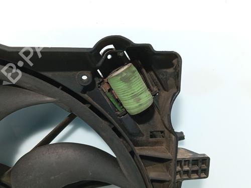 Radiator fan CHEVROLET AVEO Hatchback (T300) 1.3 D | BP32779151M35 - Image 3