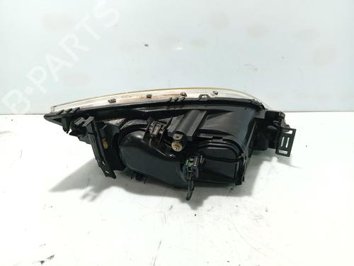 Left headlight FORD MONDEO III Saloon (B4Y) 2.0 TDCi | BP32220379C28