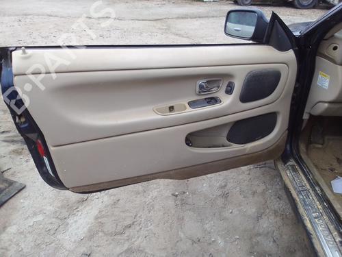Front left panel VOLVO C70 I Coupe (872) 2.4 T | BP37027610C58 - Image 11