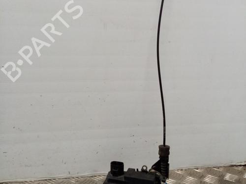 Used Front right lock VOLVO V70 II (285) [1999-2008]  18973386