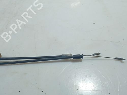 Front left lock MAZDA 3 (BK) 1.6 DI Turbo | BP40603777C98  - Image 5