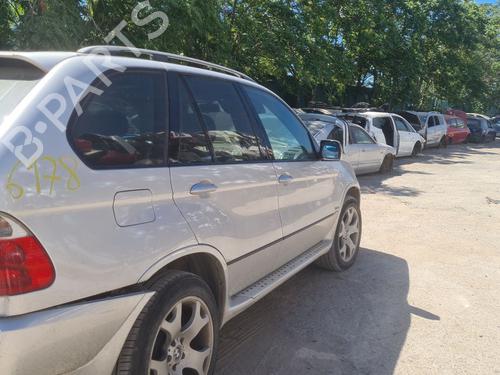 Stuurwielbediening BMW X5 (E53) 3.0 d | BP31110770E15 