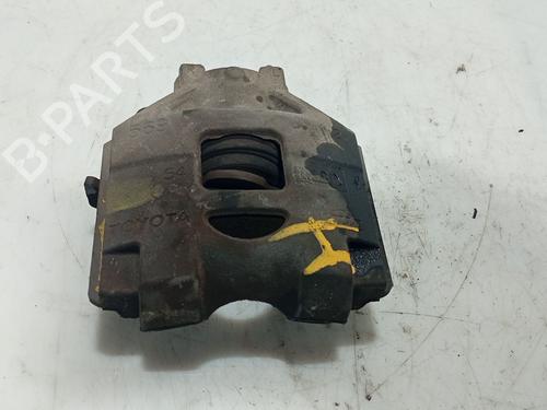 Used Left front brake caliper Left front brake caliper 37435365 37435365