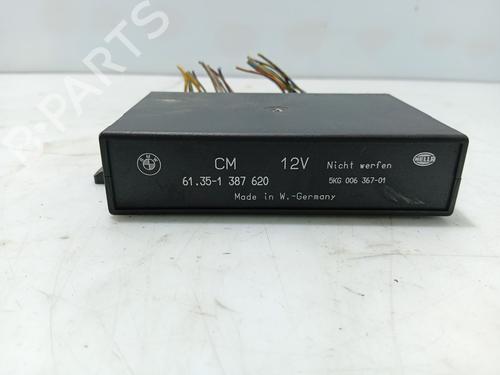 Electronic module BMW 3 (E46) | BP31111948M83