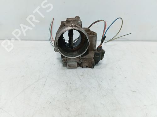 Used Throttle body Throttle body VW NEW BEETLE (9C1, 1C1) 1.9 TDI (105 hp) 33421741 33421741