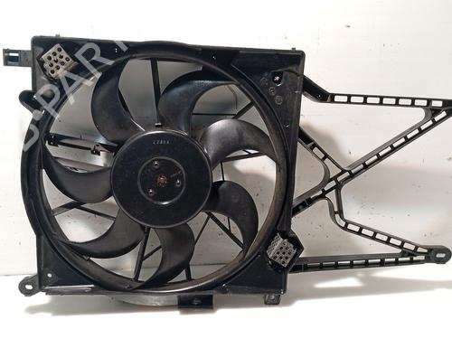 Used Radiator fan Radiator fan OPEL ASTRA G Hatchback (T98) 1.7 DTI 16V (F08, F48) (75 hp) 32779078 32779078