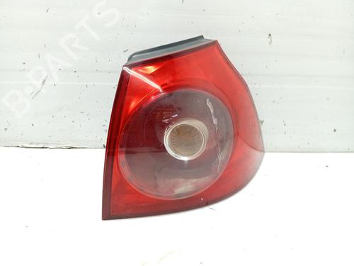 Used Right taillight VW GOLF V (1K1) 1.9 TDI (105 hp) 31106894