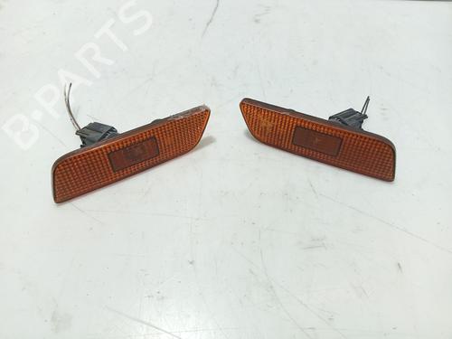 Indicatore anteriore sinistro VOLVO S80 I (184) 2.4 D (131 hp) 31809809