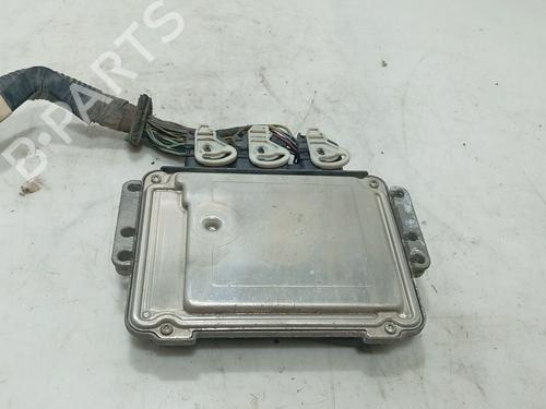 Engine control unit (ECU) MAZDA 3 (BK) 1.6 DI Turbo | BP36434582M57 - Image 4