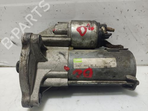 Used Starter CITROËN XSARA (N1) 1.6 16V (109 hp) 31102313