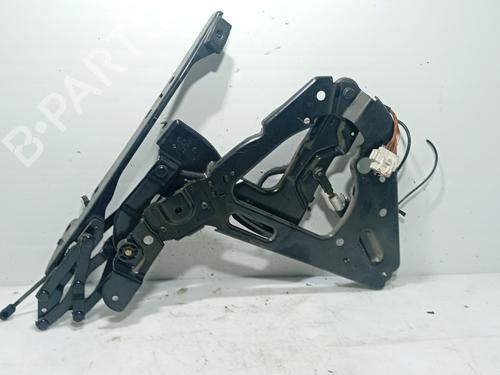 Used Tailgate lift support Tailgate lift support 38557152 38557152