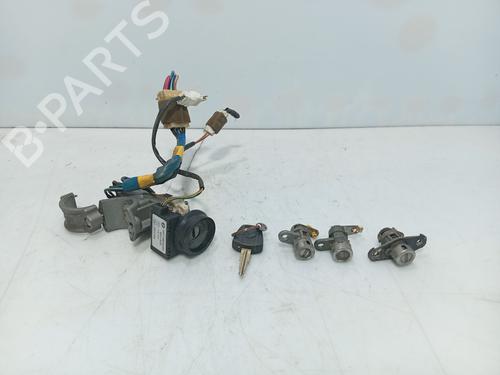 Used Ignition barrel Ignition barrel SSANGYONG RODIUS I 2.7 Xdi (163 hp) 34231807 34231807