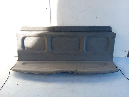 Hoedenplank CITROËN XSARA PICASSO (N68) 1.6 HDi (109 hp) 31157645