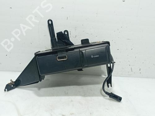 Used Radio Radio AUDI A6 C5 (4B2, 4B4) 2.5 TDI (150 hp) 34136295 34136295