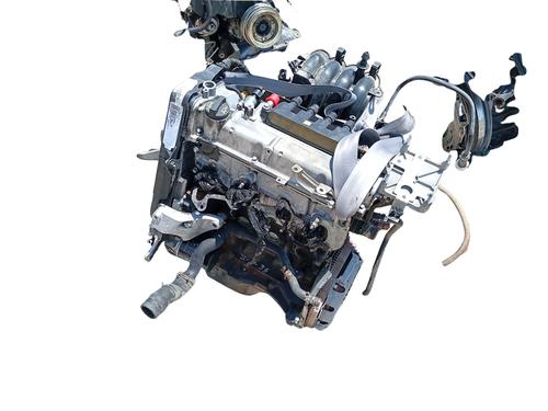 Engine TATA INDICA VISTA 1.4 | BP37149675M1 - Image 7