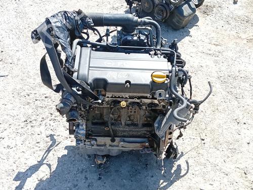 Engine OPEL CORSA D (S07) | BP36642961M1 - Image 5