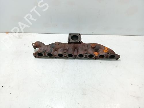 Colector Escape CHRYSLER VOYAGER IV (RG, RS) 2.5 CRD (141 hp) 32305596