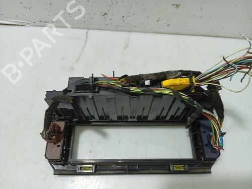 Climate control CITROËN C5 III (RD_) | BP33012316I5 - Image 6