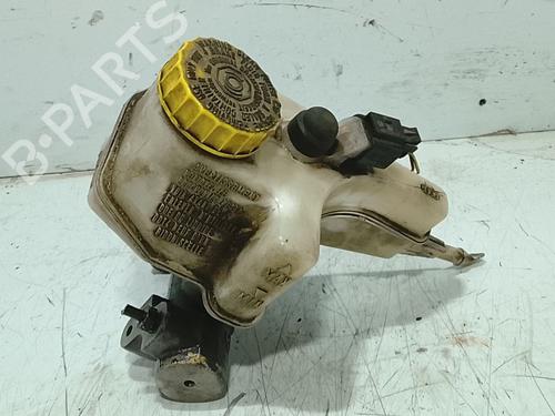 Used Brake master cylinder Brake master cylinder SEAT CORDOBA Vario (6K5) 1.4 i (60 hp) 39981152 39981152