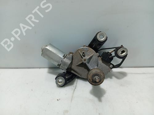Used Rear wiper motor VW POLO V (6R1, 6C1) [2009-2022]  22735606