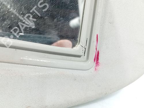 Right sun visor FORD FOCUS II (DA_, HCP, DP) 1.6 | BP32852841I2  - Image 5