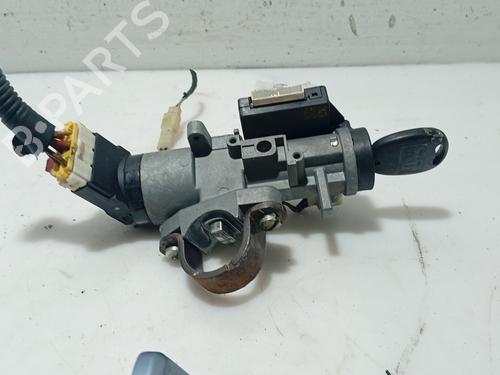 Ignition barrel CHEVROLET AVEO / KALOS Hatchback (T200) 1.4 | BP31101636M48